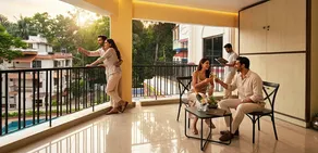 Hotel Mira International - Image 4