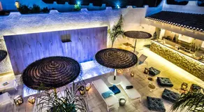 CapoBlu Hotel - Image 5