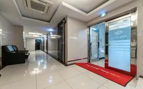 Jongno (Dongdaemun) City Days Inn Hotel - Image 2