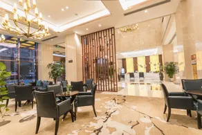 Jingyue Boutique Hotel - Image 3