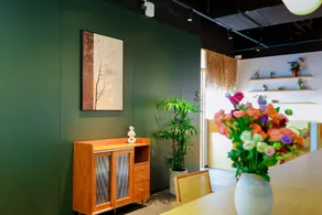 Dengba Inn - Qingdao Taidong Pedestrian Street Branch - Image 4