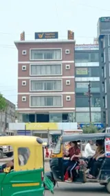 Aashro Akshar Inn -Jamnagar - Image 5