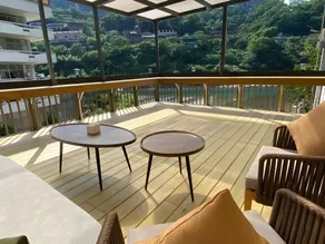 Wulai Karuizawa Inn - Image 3