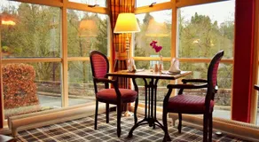 Bridge of Cally Hotel - Image 3