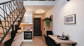 Butas-loftas mieste, Kaunas - Image 4