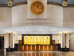Dalian Shizhou Yunshui Hotel (Dalian Xi'an Road Subway Station Branch) - Image 5