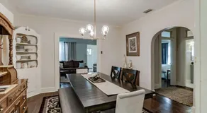 Haute on Hannon- Midtown Cottage! - Image 3