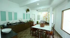 Mistygreen Homestay Thekkady - Image 4