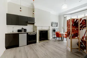Apartments in the Heart of High Street Kensington - Image 2