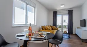 Apartment Mia Šimuni by Pag tours - Image 2