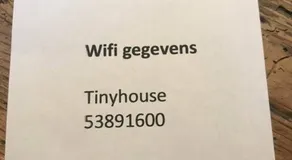 Tiny House - Image 1