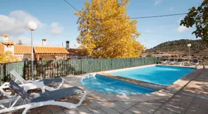 El Calar - Casas Rurales Luis - Image 5