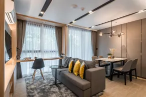 Destiny63 Ekamai Apartment - Image 3
