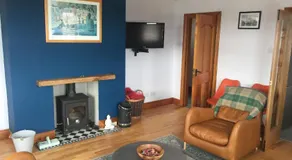 Harbour Cottage Ballintoy - Image 2