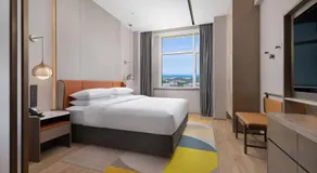 Home2 Suite by Hilton Yantai Laishan - Image 3
