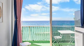 Le Corsaire - Chambres Vue Mer - Image 5