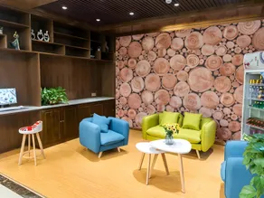 GreenTree Inn Lanzhou Yuzhong County - Image 5