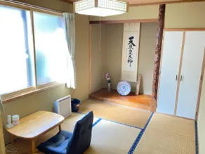 静かな田舎の一軒家 ご家族友達で到着時間は必ずお知らせください - Image 2
