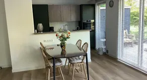 Bungalow in Drenthe near Forest  Lake - Image 5