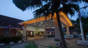 Hotel Seri Malaysia Mersing - Image 5
