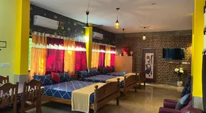 Rathika Guest House Auroville - Image 4