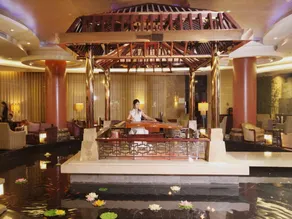 Yuyang Riverview Hotel - Image 5