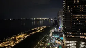 SUNRISE Gurney Seaview Luxury Duplex - Image 4