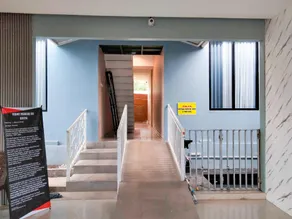 Wikost Premiere Inn Mitra RedDoorz - Image 4
