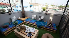 PAMAhouse Boutique Hostel - Image 4