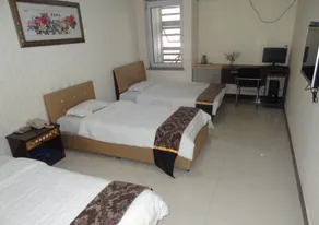 Shuangfu Hotel - Image 4