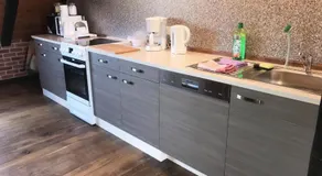 Gemütliche Ferienwohnung TURMZIMMER im Rittergut Leppersdorf bei Dresden - Image 4