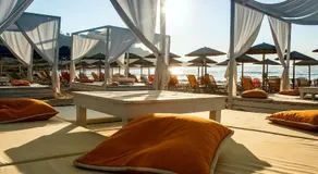 Hatzoudis Luxury Suites - Image 3