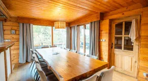 2AlpesChalets - Chalet Marie 2 - Standing et Sauna aux pieds des pistes - Image 3