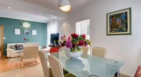 Apartment in Medulin near the Beach - Image 4