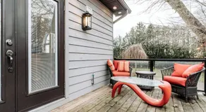 Luxurious and Spacious 4BR Home Near Downtown - Image 4