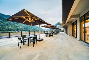 JI Hotel Jiande Xin'an Lake Side - Image 2