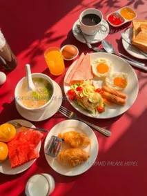 Ayara Grand Palace Hotel - Image 5