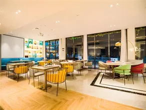 Magnotel Hotel Huangshan Scenic Area Transfer Center - Image 5