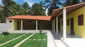 CASA DE PRAIA NO MIAI DE CIMA, CORURIPE 90 metros da praia - Image 5