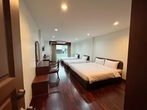 Peace Residence Pratunam - Image 2