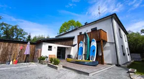 Apartmány Lipno-Hory - Image 3