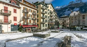 Hôtel Le Chamonix - Image 2