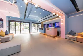 Hanting Hotel Shanghai University Tacheng Road - Image 2