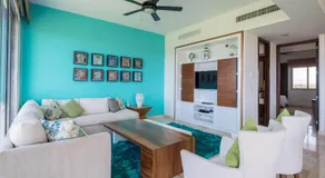 Condo en Nuevo Vallarta con acceso a playa - Image 2
