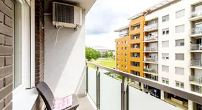 Apartman Ares parking 5e - Image 4