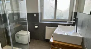 Wanderers Neubau - Image 5
