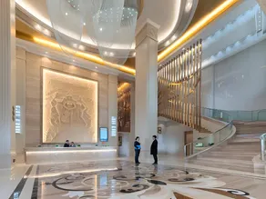 Vienna Hotel Guangdong Foshan South China Sea Jiujiang Xinji Plaza - Image 2