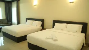 Wang Valley Resort - Image 1