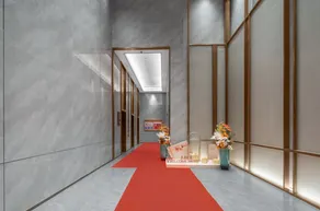 Park Shijia boutique apartment - Guangzhou Yangang Metro Station Store - Image 2
