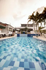 hotel turqueza inn - Image 4
